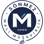 Sönmez Mali Müşavirlik SMMM logosu